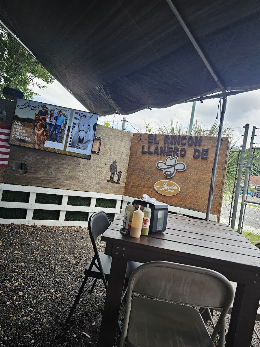 Carne En Vara Orlando Fl.